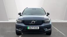 Volvo Xc40 300kW Recharge Twin 78kWh 5dr AWD Auto Electric Estate